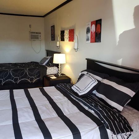 Best Motel ニードルズ エクステリア 写真