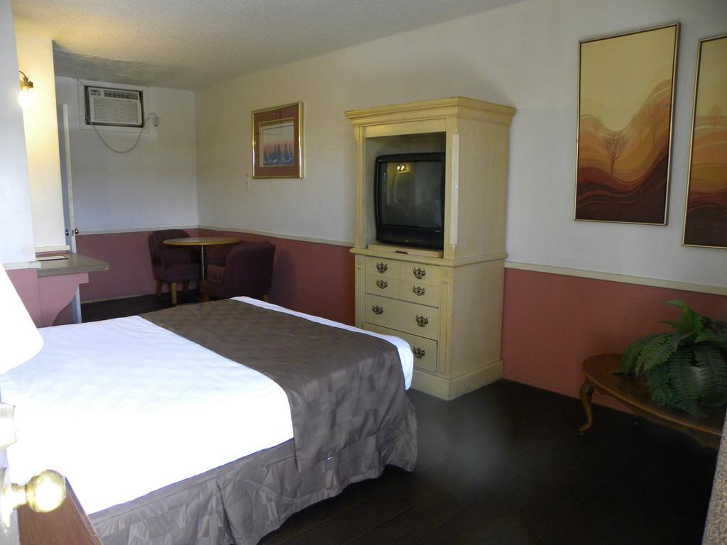 Best Motel ニードルズ 部屋 写真