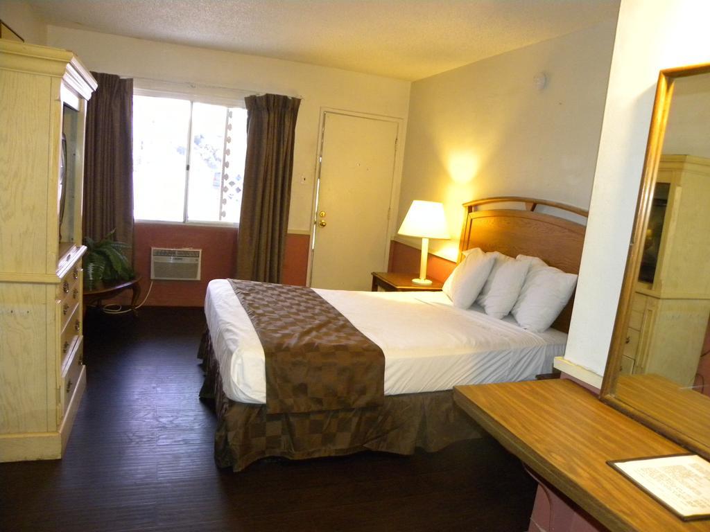 Best Motel ニードルズ 部屋 写真
