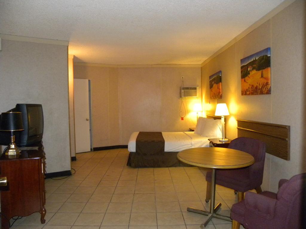 Best Motel ニードルズ 部屋 写真