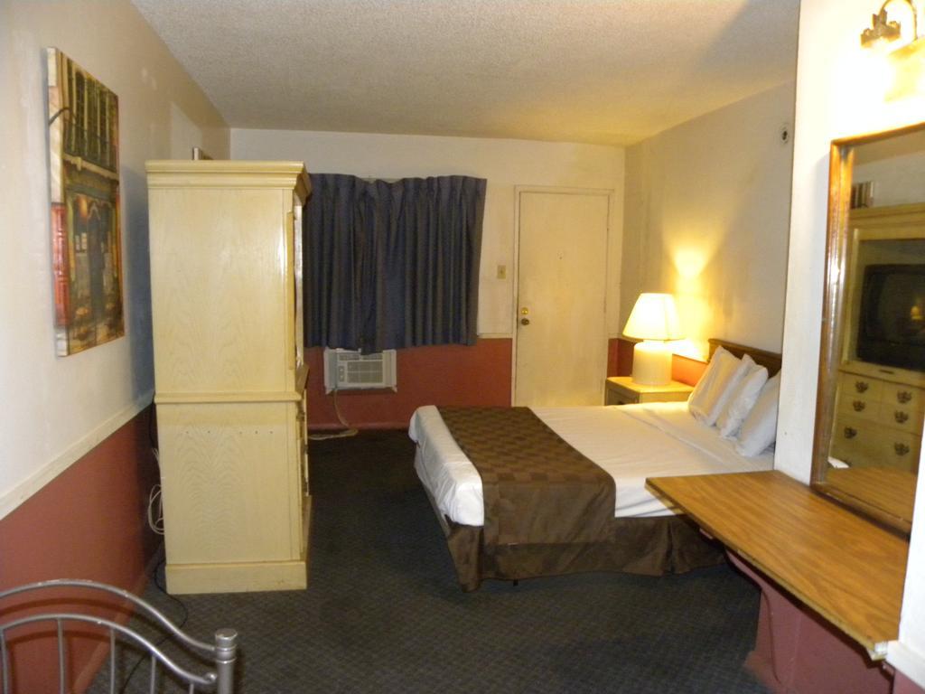 Best Motel ニードルズ エクステリア 写真