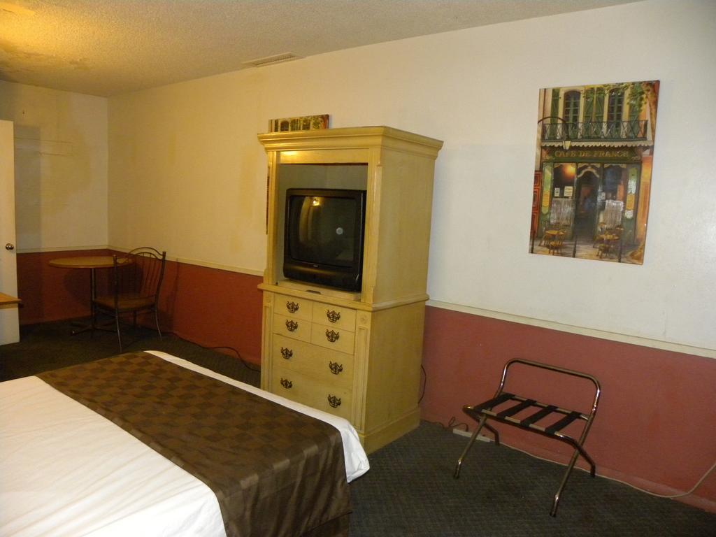 Best Motel ニードルズ エクステリア 写真