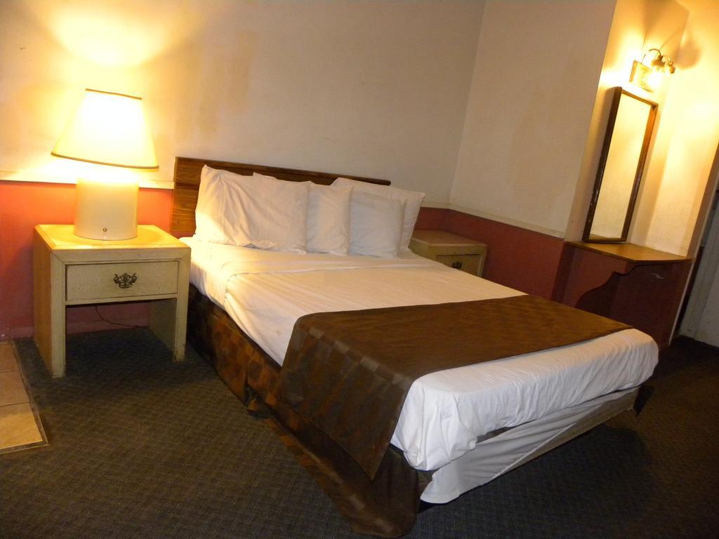 Best Motel ニードルズ エクステリア 写真