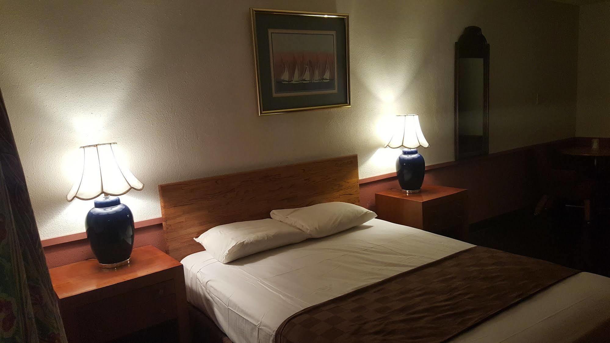 Best Motel ニードルズ エクステリア 写真