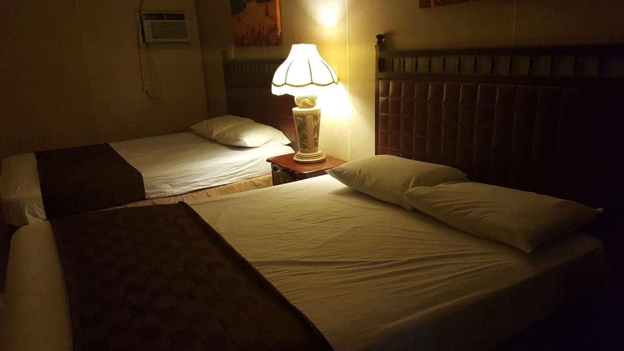 Best Motel ニードルズ エクステリア 写真