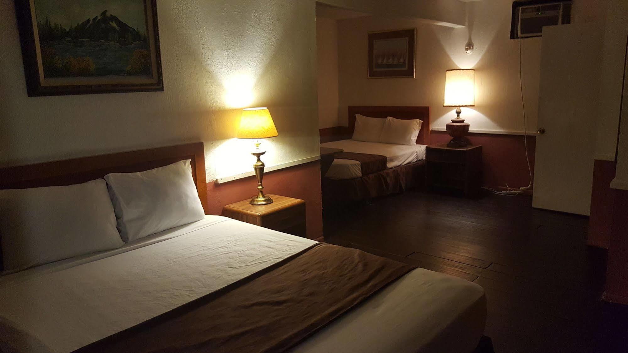 Best Motel ニードルズ エクステリア 写真
