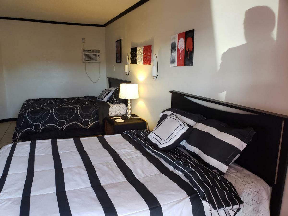 Best Motel ニードルズ エクステリア 写真