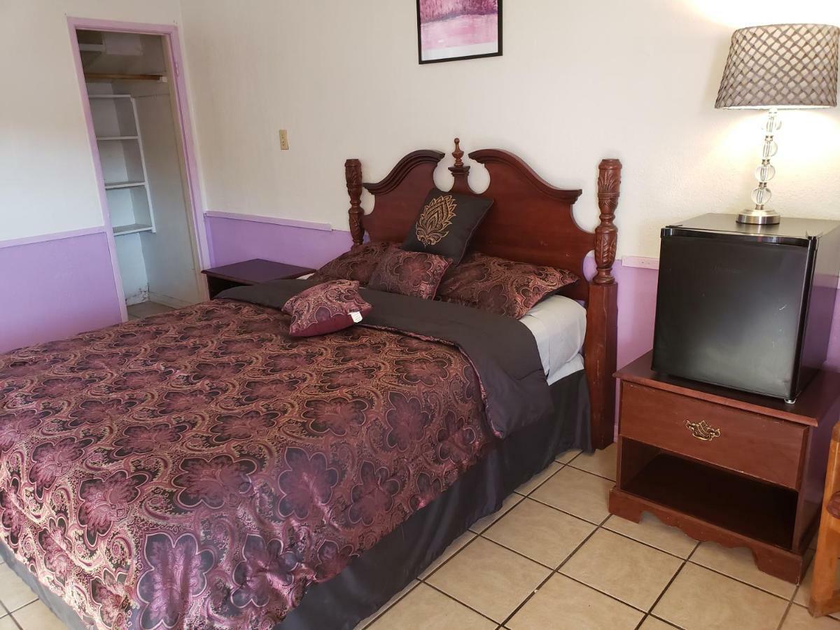 Best Motel ニードルズ エクステリア 写真